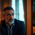 אדם עם אינטליגנציה רגשית גבוהה משתף על המאבקים הפנימיים שלו וכיצד הם משפיעים על חייו, מעבר למה שנראה לעין.