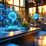 מטופל בן 40 מוצא אושר לאחר שנים של דיכאון עמיד, בזכות פריצת דרך מדעית שמשנה חיים.