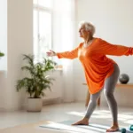 גלה איזו פעילות גופנית מתאימה למבוגרים עם בעיות מפרקים כדי לשפר את הבריאות, להפחית כאבים ולשמור על חיוניות ואיכות חיים גבוהה.