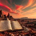 גלה כיצד אלברט איינשטיין חזה את האירועים המודרניים על מאדים והשפעתם על המדע והחלל.