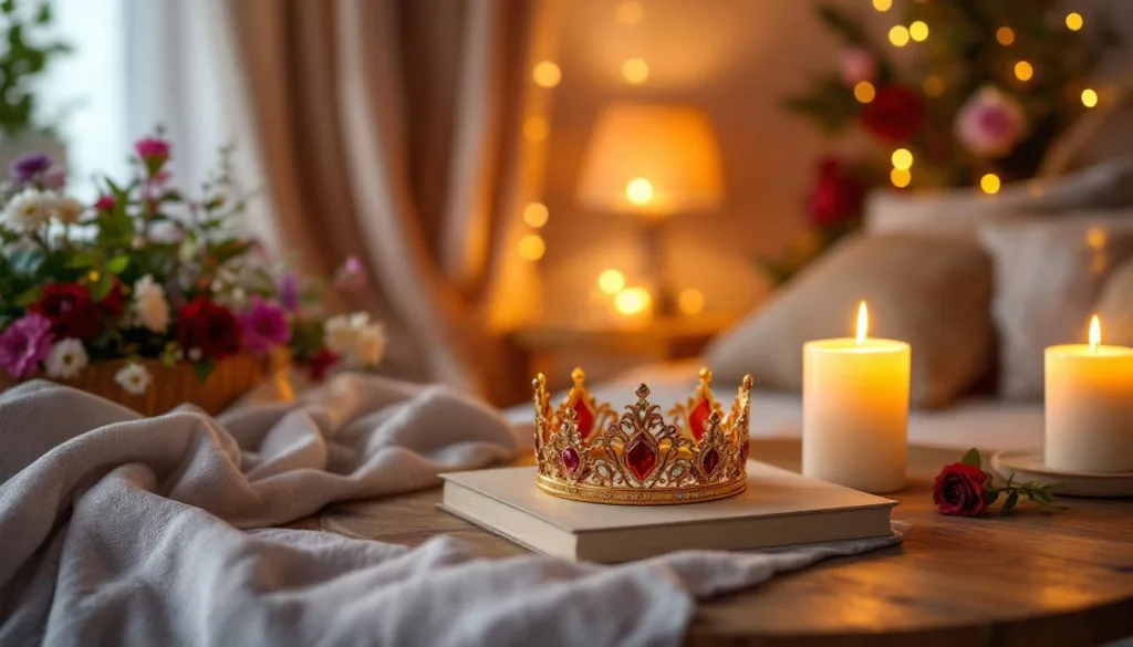 גלה כיצד אמא מסורה יכולה להפוך למלכה העתידית שלך ולהשפיע על חייך בצורה משמעותית.