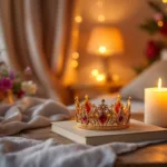 גלה כיצד אמא מסורה יכולה להפוך למלכה העתידית שלך ולהשפיע על חייך בצורה משמעותית.