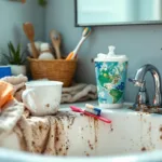 גלה כיצד ההרגלים היומיומיים שלך עשויים להשפיע לרעה על הבריאות וההיגיינה שלך, ולמד דרכים פשוטות לשפר את איכות חייך.