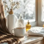 גלה את ההרגלים שהפכו את טיפוח השיער שלי בחורף למהפך אמיתי, והשאירו את השיער שלי בריא, חזק ומבריק כל העונה.