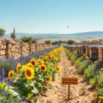 גלה כיצד השכרת קרקע לכוורן משפיעה על מיסוי חקלאי ועל המאבק המתמשך של גמלאים מול מיסוי מחמיר.