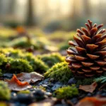 גלה כיצד האצטרובל המסייע לצמחים לשרוד את החורף מבלי צורך בדשן יקר, ושמור על הגינה שלך יפה ובריאה בעונת הקרים.