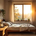 אישה משתפת בחוויותיה מדוע השכרת החדר הפנוי לאם יחידנית גרמה לפילוג בשכונה ולתגובות מעורבות מצד התושבים המקומיים.