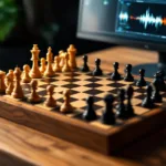 אלוף השחמט מגלה כיצד המחשב משפיע על המשחק – האם הוא ההורס או המושיע של עולם השחמט?