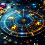 אסטרולוג מומחה מגלה אילו ארבעת המזלות צפויים להפוך למיליונרים ומסביר למה כל אחד צריך להישאר ערני ולהתייחס לכך ברצינות.