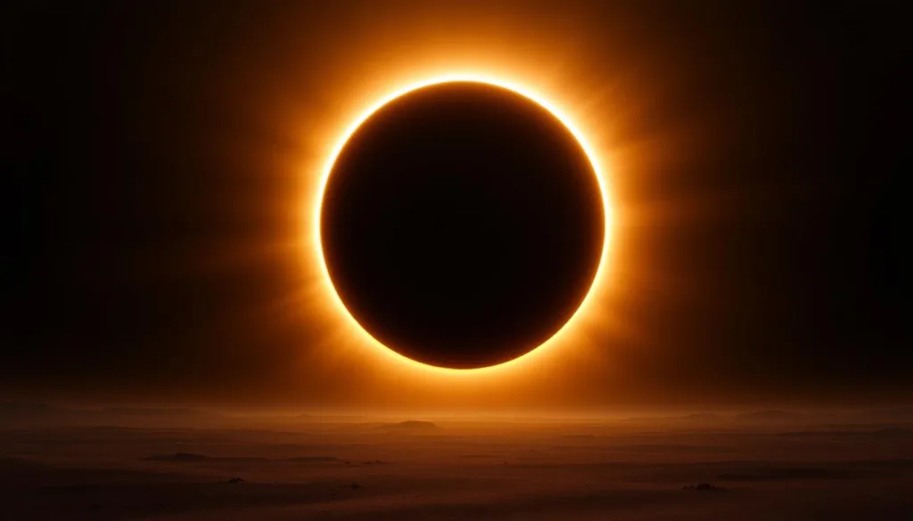 אסטרונומים אישרו: ליקוי החמה הארוך של המאה יקרה היום ויחליף את היום בלילה – אירוע אסטרונומי נדיר ומרהיב שמומלץ לא לפספס.