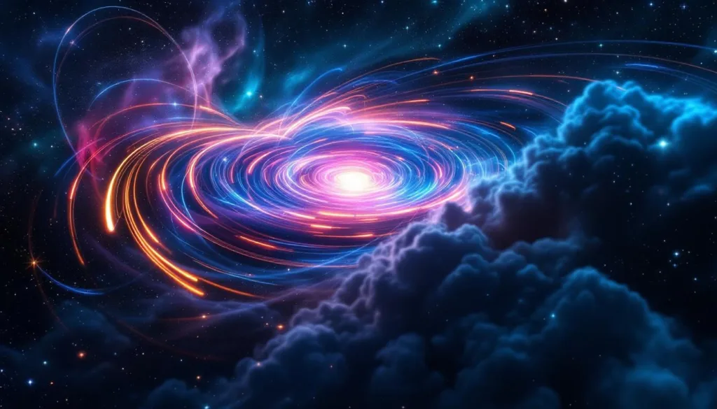 אסטרופיזיקאים מגלהים את הסיבות לשינויים המהירים בשדה המגנטי של כדור הארץ והאם יש כיסוי על התופעות האלה.