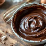 גלה איך אפיתי עוגת שוקולד טעימה בקערה אחת בלבד ומה היתרונות והחסרונות של ויתור על המתכון המסורתי.