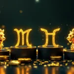 גלה מהם ארבעת המזלות שעומדים להפוך למיליונרים ולמה זה חשוב לכולם להיות מודעים לכך.