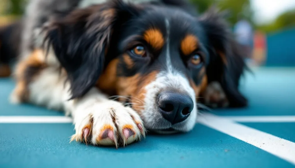 בדקתי את האזהרה הזו במשך 30 יום והבנתי מדוע וטרינרים ממליצים להיזהר מבאלות טניס לכלבים. קראו על הסיכונים והדרכים לשמור על בריאות הכלב שלכם.