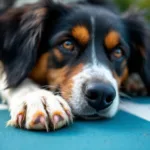 בדקתי את האזהרה הזו במשך 30 יום והבנתי מדוע וטרינרים ממליצים להיזהר מבאלות טניס לכלבים. קראו על הסיכונים והדרכים לשמור על בריאות הכלב שלכם.