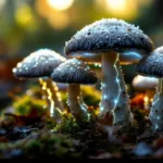 גלה כיצד פטריות משתמשות באותות חשמליים לתיאום שחרור נבגים במחקר חדשני ועכשווי.