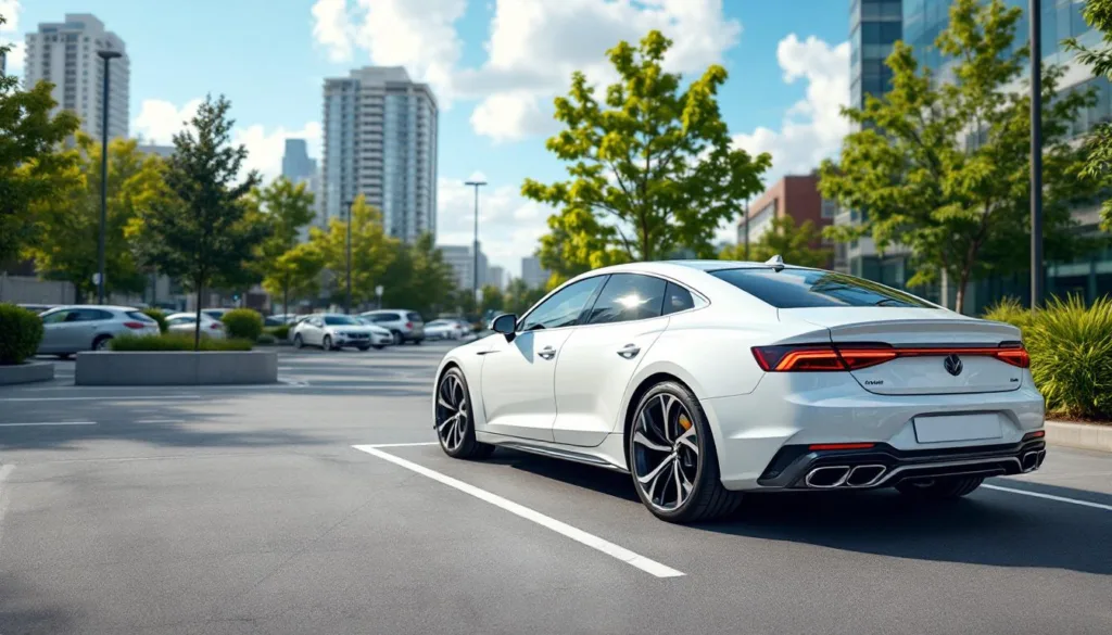 בדקתי במשך 30 יום את התיאוריה שחניה ברוורס חושפת את האופי האמיתי שלך - גלה מה גיליתי על ההתנהגות והאישיות מאחורי ההגה.