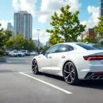 בדקתי במשך 30 יום את התיאוריה שחניה ברוורס חושפת את האופי האמיתי שלך - גלה מה גיליתי על ההתנהגות והאישיות מאחורי ההגה.