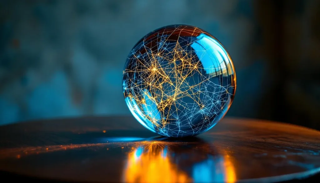 גלה מדוע אנשים עם אינטליגנציה רגשית גבוהה מתמודדים עם מאבקים פנימיים יותר, וכיצד זה משפיע על חייהם הרגשיים והנפשיים.