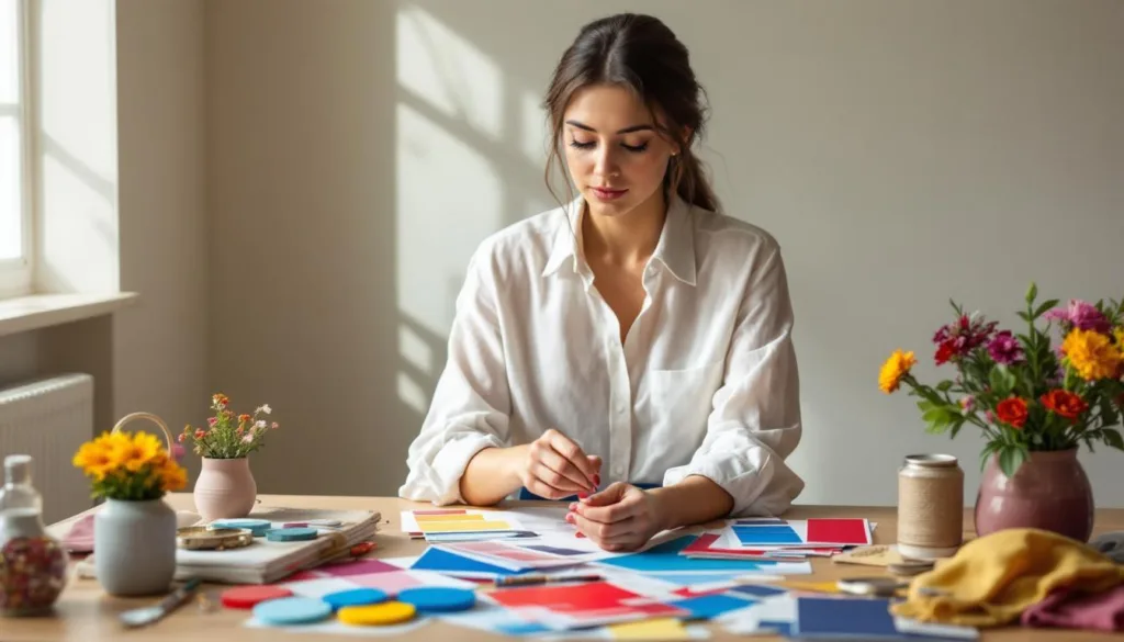 גלה מה הגוון האהוב עליך מגלה על האישיות שלך עם מומחי צבע מובילים. מאמר מפורט שיסייע לך להבין את המשמעויות וההשפעות של הצבעים בחייך.