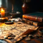 הצטרפו למסע המותח של האיש המחפש את המיליונים האבודים בסדרה חדשה ומסקרנת שמעניקה לו הזדמנות שנייה לשנות את גורלו.