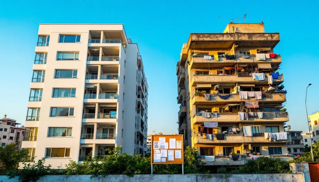 סקירה על ההגבלות החדשות לדירות שותפים בישראל: דעות חלוקות, ויכוח מתלהט וסיכונים חשובים שכדאי להכיר.