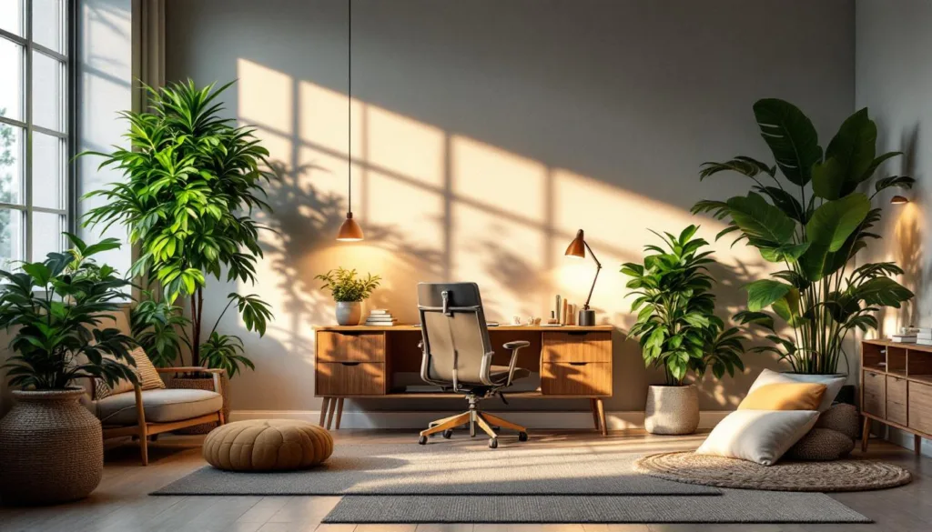 בחנתי כיצד תאורת לד משפיעה על הבריאות שלי במשך 30 יום והתוצאות היו מדהימות – גלה את הממצאים המפתיעים והשפעות התאורה על הרגשות והאנרגיה.