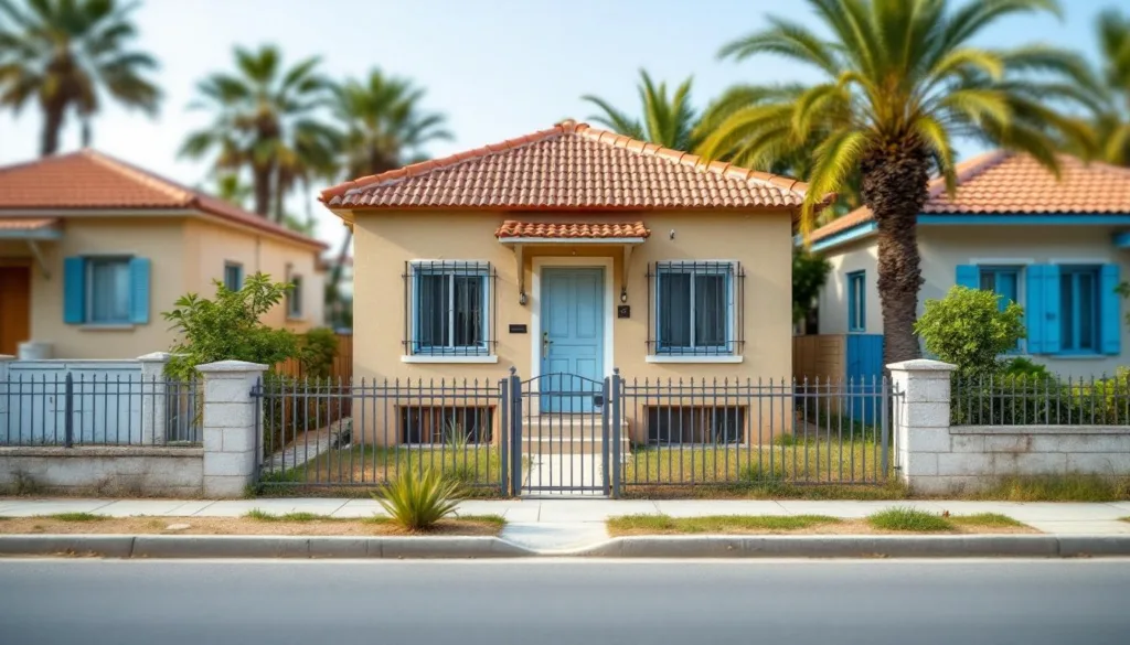 בעל בית מגלה את הסיבות לתשלום מס מלא על שטח שנמצא בשימוש השכנים וכיצד להתמודד עם המצב בצורה חוקית ונכונה.