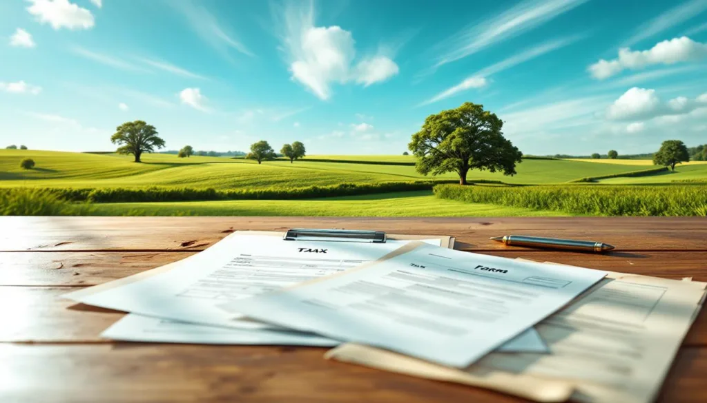 גלה את המלכודת המשפטית שבה בעלי קרקעות נדיבים נתקעים כחייבי מס וכיצד להימנע מכך.