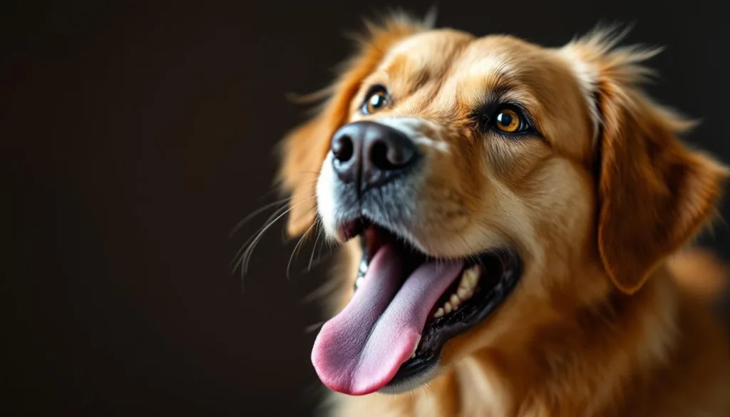 גלה למה הכלב שלך מפהק – הסברים מקצועיים מהווטרינרים על סיבות לפיהוק מעבר לעייפות.