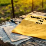 גמלאי מופתע מגלה מדוע הוא חייב לשלם מס חקלאי על שטח שהשכיר, עם הסברים מפורטים ועזרה מקצועית.