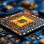 גרמניה מבצעת פריצת דרך בתחום הקוונטי ומשלבת מערכת אופטית מתקדמת בשבבי לכידת יונים, מה שמוביל להתקדמות טכנולוגית משמעותית.