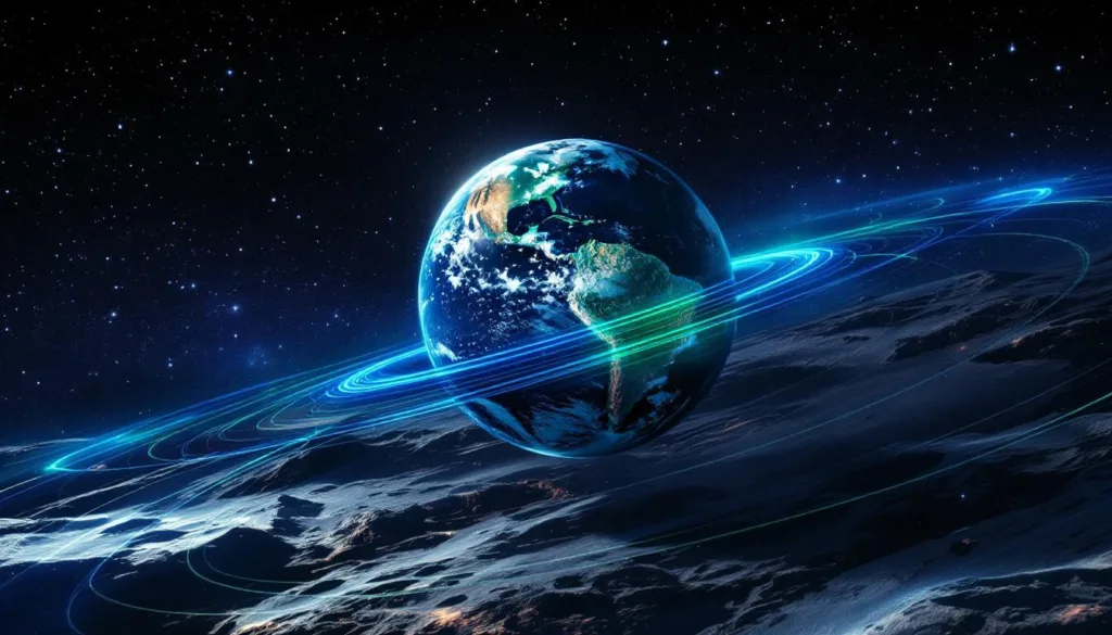 גלה את האמת מאחורי שינויי השדה המגנטי של כדור הארץ והאם המדענים מסתירים מידע קריטי. קרא עוד על המשמעויות והמחקרים העדכניים בנושא.