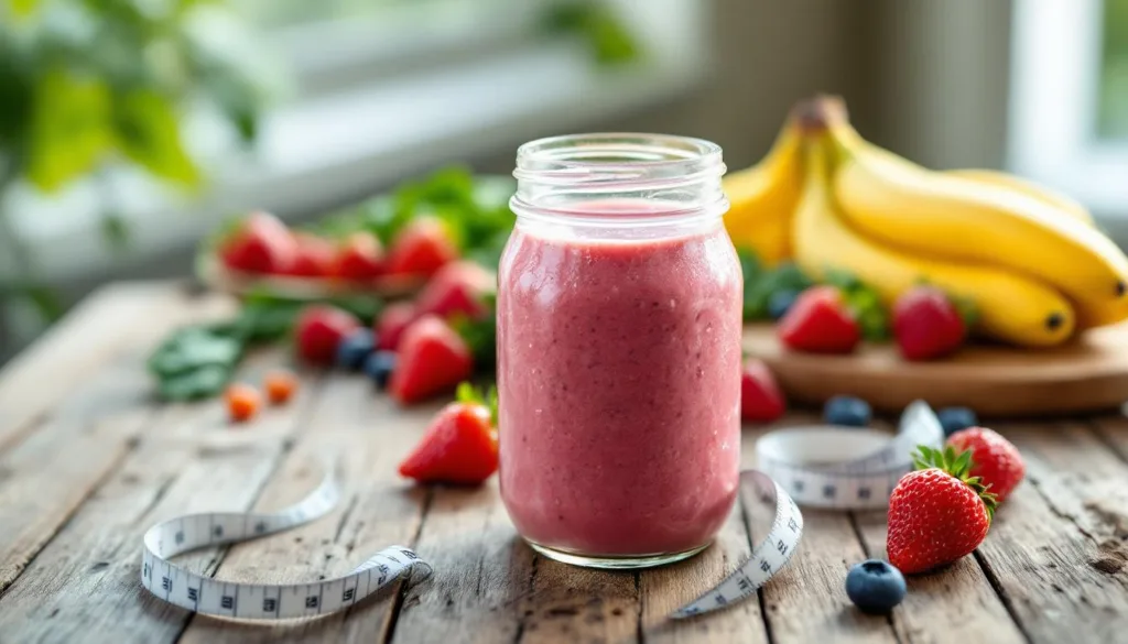 גלה האם השייק הזה באמת מסייע לירידה במשקל או שמדובר בטריק מסוכן שעליך להיזהר ממנו.