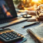 גלה את הסיבות השכיחות לאי הבנת ההתקדמות הפיננסית ולמד כיצד להעריך את מצבך הכלכלי בצורה מדויקת יותר.