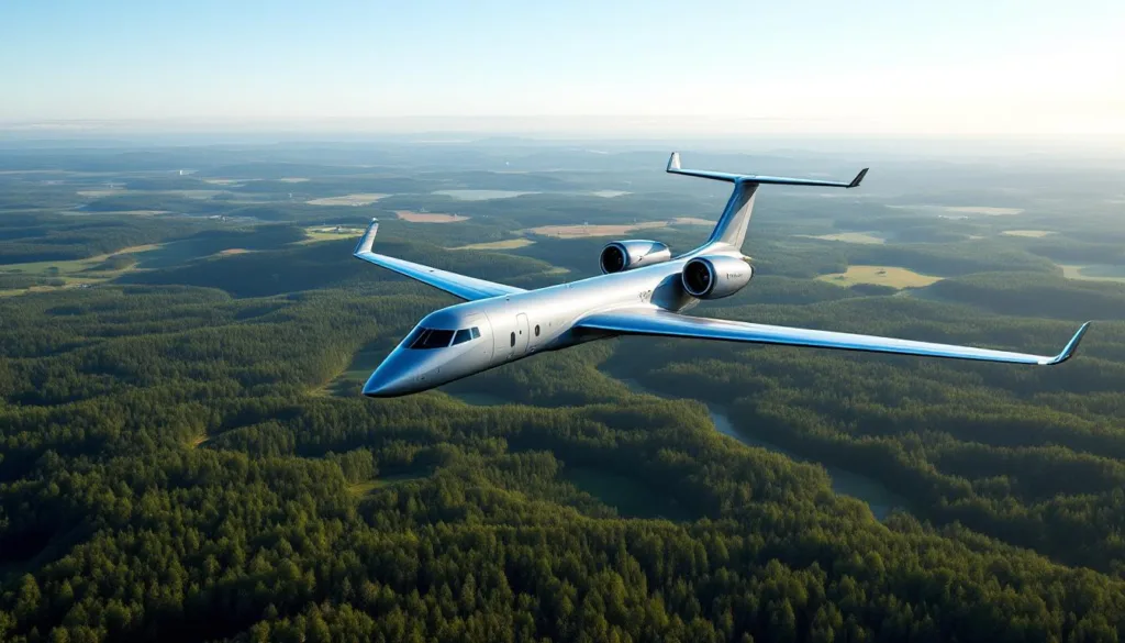 הזמנת מטוסי globaleye משוודיה מאפשרת לי לשדרג את מערכת ההגנה שלי ולהבטיח אבטחה מתקדמת ויעילות מירבית.