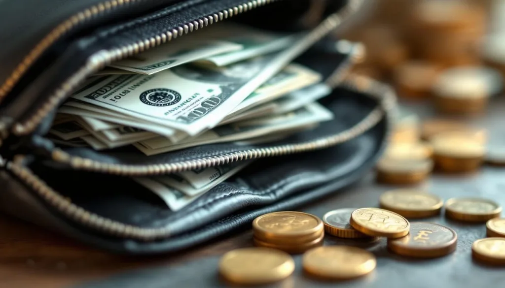 גלה את הטעות הקטנה שגורמת לך להפסיד כסף מדי יום ולמד כיצד להימנע ממנה בקלות וביעילות.