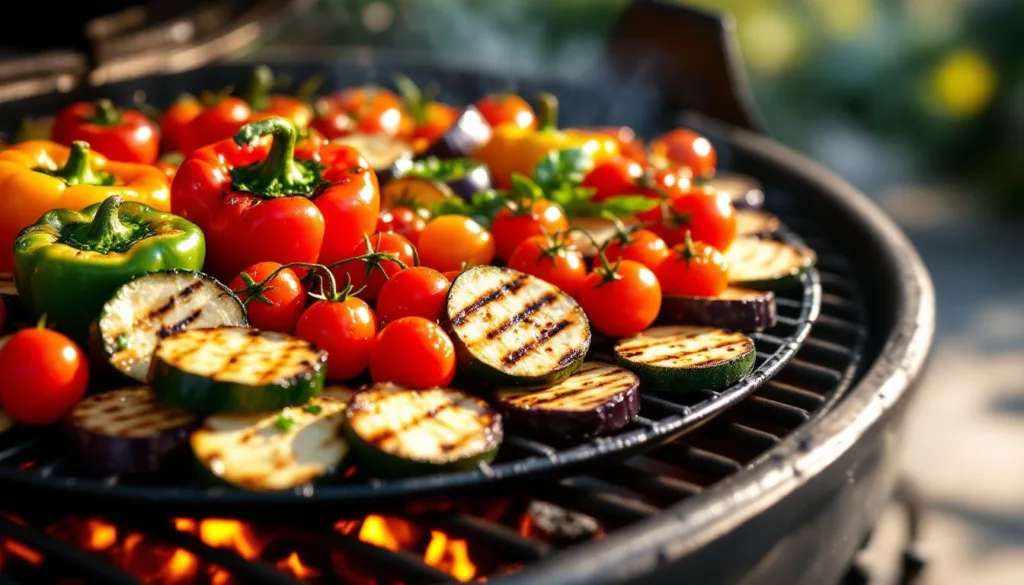 גלו את הטריק המהיר והקל שישדרג כל ירק פשוט למעדן טעים על האש, שישדרג כל ארוחה לאירוע מיוחד.