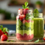 גלה למה דיאטנים מזהירים מפני השייק שהכנתי כל בוקר למשך שבוע והאם הוא באמת יכול להטעות אותך.