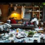 גלה כיצד הרגל פשוט בבית עלול להרוס את כל הבית ולמה רוב האנשים כלל לא מודעים לכך. למד לזהות ולשנות את ההרגל הזה למען סביבה ביתית בריאה ושלווה.