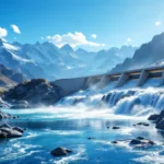 המהנדס חושף כיצד המהפכה ההידרוולאטית בשווייץ תשפיע על משק האנרגיה העולמי ותשנה את הדרך בה אנו מפיקים ושומרים אנרגיה.