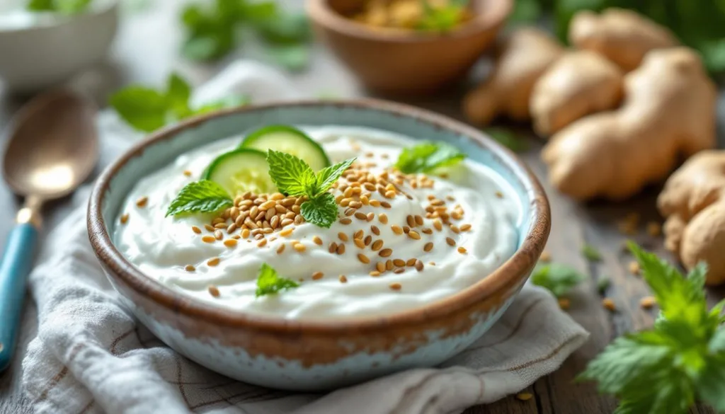 גלה את המזונות הפשוטים שמסייעים להפחית נפיחות בבטן ולשפר את הנוחות והבריאות הכללית שלך.