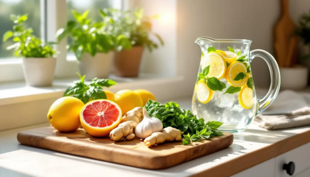 גלה את הסוד להיגיינה בריאה שאינה תלויה במסכות או חומרי חיטוי. הטיפ הפשוט שישמור על הבריאות שלך בצורה טבעית ויעילה.