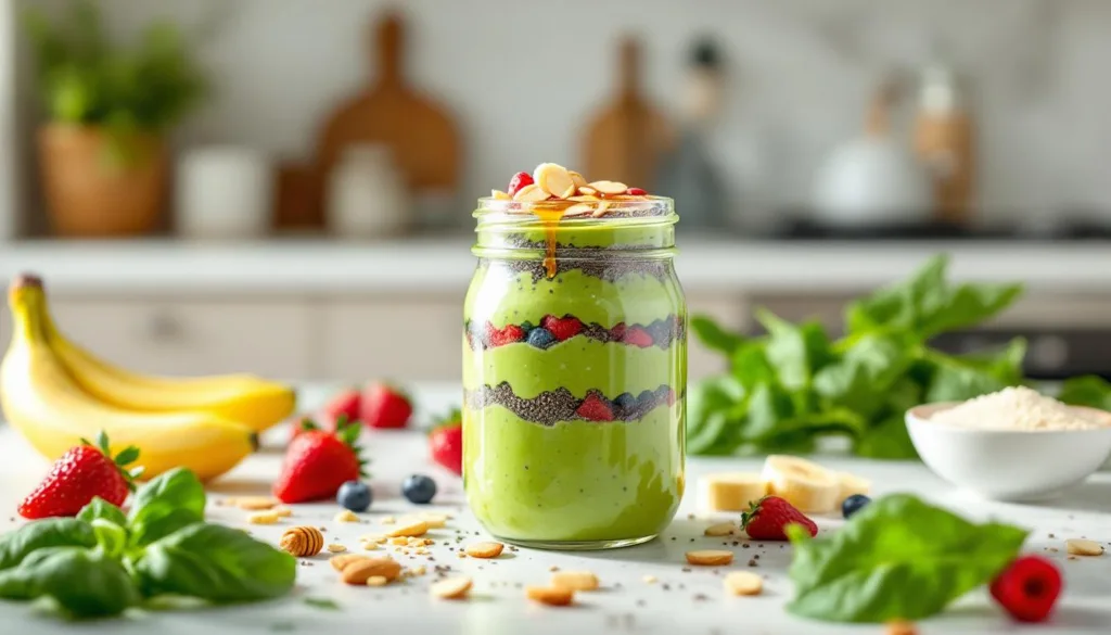 גלה את הסוד לשייק הרזיה שמחזיק אותך שבע כל הבוקר, ולמה תזונאים מתווכחים אם הוא גאוני או מסוכן. קבל מידע חשוב וטיפים לשיפור הבריאות והתזונה שלך.