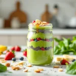 גלה את הסוד לשייק הרזיה שמחזיק אותך שבע כל הבוקר, ולמה תזונאים מתווכחים אם הוא גאוני או מסוכן. קבל מידע חשוב וטיפים לשיפור הבריאות והתזונה שלך.