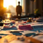 גלה את הסיבה האמיתית לכך שרבים טועים בהבנת ההתקדמות הפיננסית שלהם וכיצד להימנע מטעויות אלו לשיפור המצב הכלכלי.