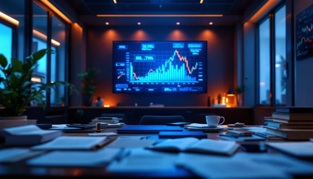 גלה כיצד העברתי את כל החסכונות שלי לקריפטו מבלי לספר לאף אחד, ומה קורה כשהבנק מסרב לעזור.