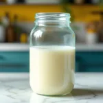 הצנצנת הלא מורגשת במטבח שמסירה בקלות שנות לכלוך עיקש מדלתות הארון ומשיבה להם מראה נקי ומבריק.