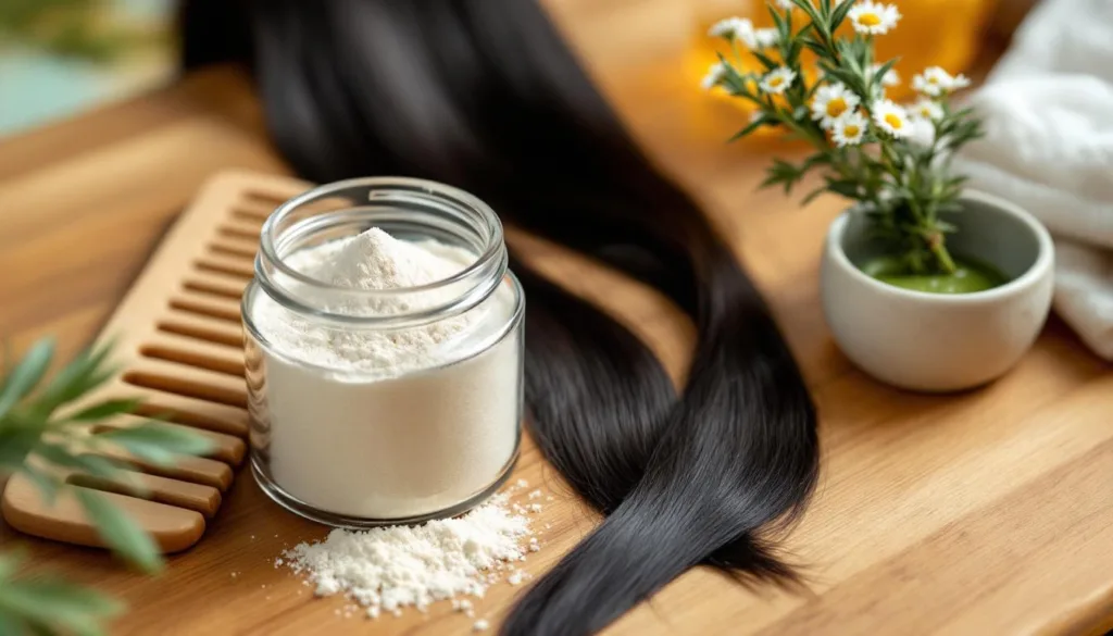 קבלו את הסודות שהקוסמטיקאית חושפת על קמח שיפון וכיצד הוא יכול לשפר ולשנות את טיפול השיער שלכם לנצח. גלו איך לשפר את הברק והבריאות של השיער באופן טבעי.