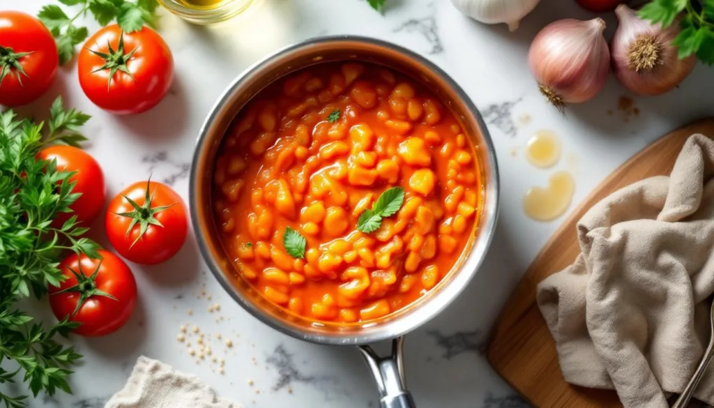 גלה את הקיצור במטבח שעלול להרוס רטבים טעימים מבלי לשים לב, וכיצד להימנע ממנו כדי לשמור על הטעם והמרקם המושלם.